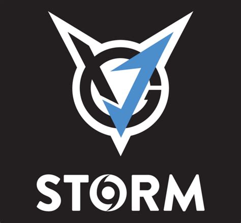 Storm Logos