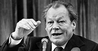 Das Leben des Willy Brandt | kurier.at