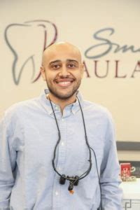 Our Doctors - Smiles By Paulanto