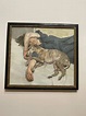 Lucian Freud: New Perspectives at the National Gallery - FAD Magazine