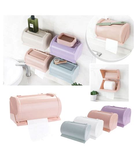Buy fashion kitchen oil stickers online. Buy YUTIRITI Wall Mounted Plastic Toilet Paper Holder ...