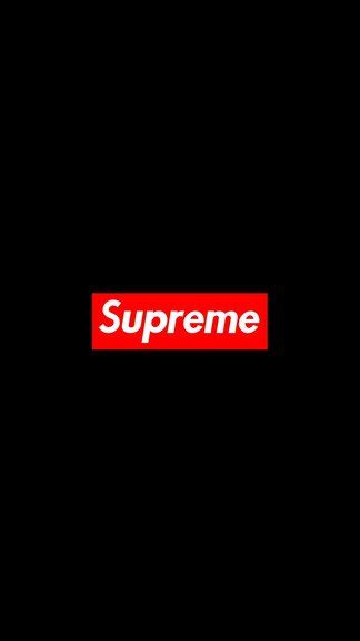 Download Supreme Iphone Wallpaper By Ebrown92 Supreme Iphone