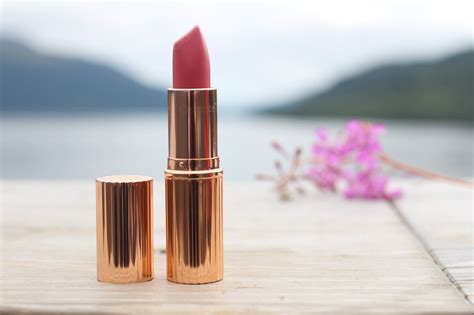 Charlotte Tilbury Amazing Grace Lipstick Beauty And The Bird Bloglovin