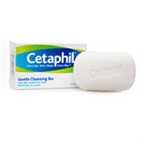 Cetaphil cleansing & moisturising bar is a syndet and not a soap. Medical Wholesale - Medical devices, medical supplies ...