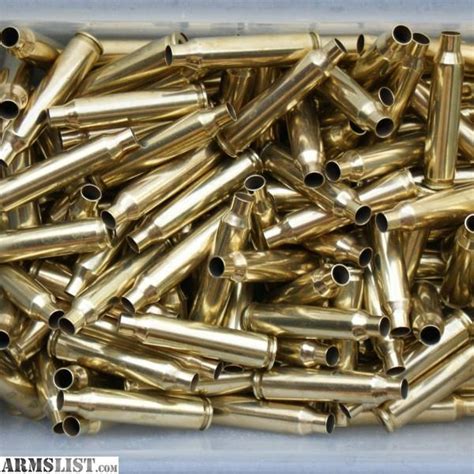 Armslist For Sale Reloading Brass