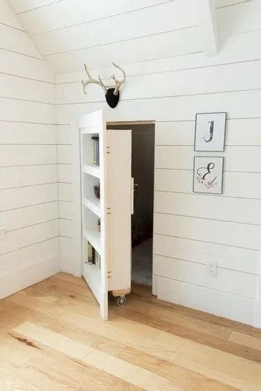 77 Unique Hidden Storage Ideas For Bedroom Spaces Hidden
