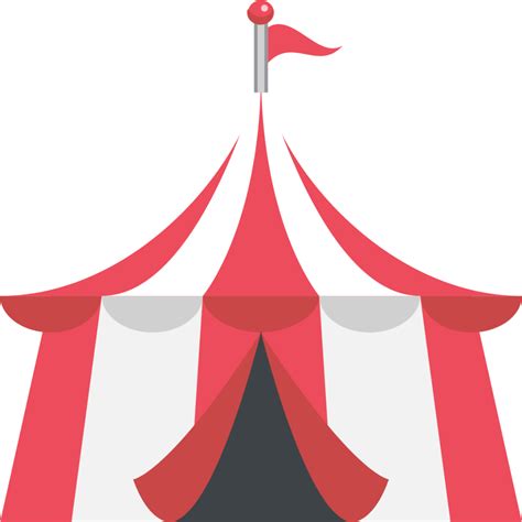 Circus Tent Emoji Download For Free Iconduck