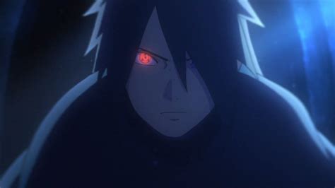 Is Sasuke A Shadow Hokage His Role Explained