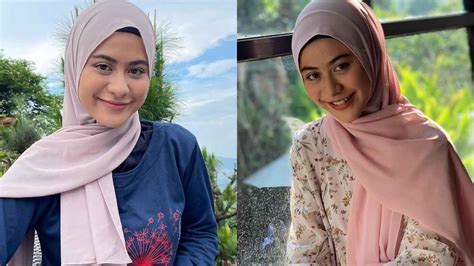 Fakta Dan Profil Betari Ayu Aktris Cantik Yang Dekat Dengan Syakir