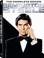 Remington Steele Complete Collection Season 1 - 5 - Walmart.com ...