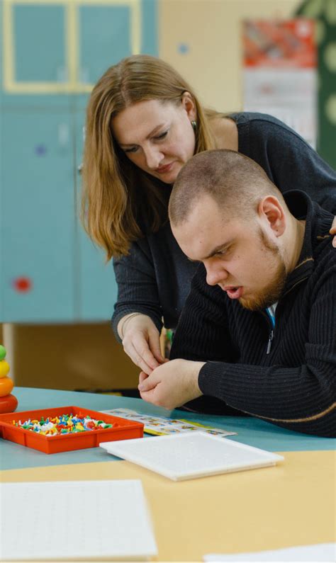 Common Misconceptions About Autism Kc Skills Centre