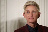 “Ellen DeGeneres Show” Under Official Investigation For Alleged ...