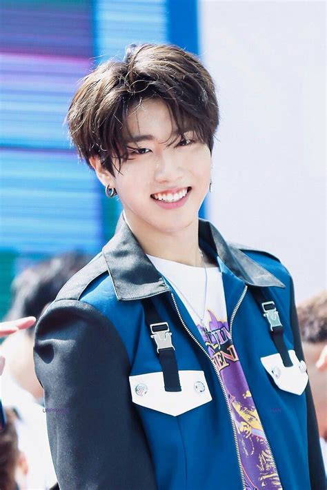 Stray kids members profile | the members of this new comer boyband are bang chan, woojin, lee know, changbin, hyunjin, han, felix, seungmin, and i.n. Han Biography, Wiki, Childhood, Education, Career, Awards ...