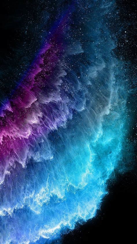 Iphone 11 Pro Trippy Wallpapers Wallpaper Cave 84d