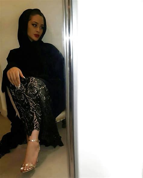Sexy Hijab Arab Beurette Mix 121