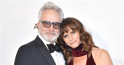 Bradley Whitford And Amy Landecker Are Married Details