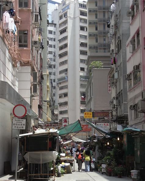 Your Guide To The Wan Chai Heritage Trail Localiiz