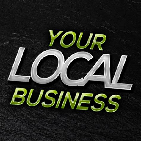 Your Local Business - YouTube