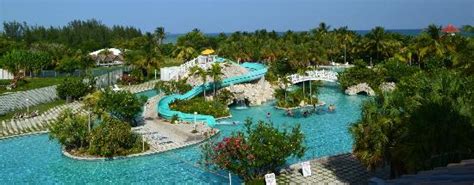 Taino Beach Resort Clubs Best Bahamas Beach Resorts Shiny Seas