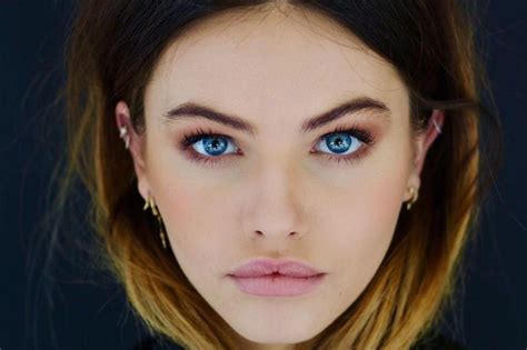 Thylane Blondeau è Ancora La Ragazza Più Bella Del Mondo Vince Il