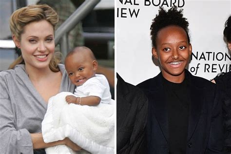 Aktris bintang hollywood berusia 35 tahun yang juga memiliki tiga anak kandung dengan pitt, yakni shiloh (4), dan si kembar knox dan vivienne (2). Wajah Terkini 6 Orang Anak Angelina Jolie & Perkembangan ...