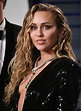 Miley Cyrus TheFappening Sexy Sideboobs at Oscar Party | #The Fappening