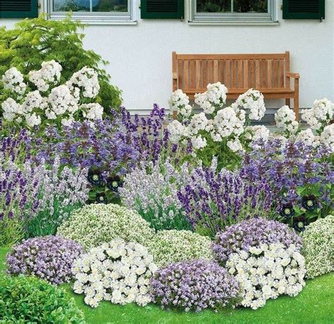 49 Low Maintenance Front Yard Landscaping Ideas 6 ⋆ Grandessite