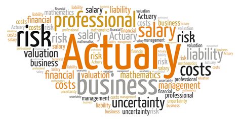 All You Need To Know About Career As An Actuary CareerGuide