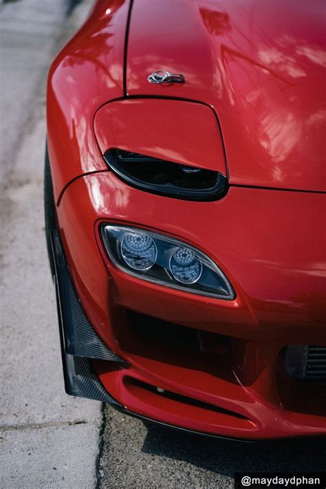 What are you waiting for? Blog | Mayday Garage | Page 4 (With images) | Mazda rx7 ...