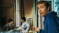 Alfie (1966) — The Movie Database (TMDB)