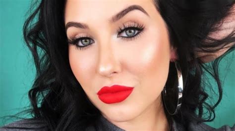 The Truth About The Jaclyn Hill Cosmetics Line Revealed Gentnews