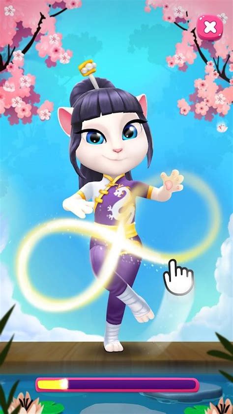 My Talking Angela 2 V27025336 Apk For Android