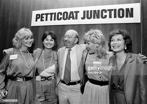 Cast Members From Petticoat Junction Gunilla Hutton Lori News