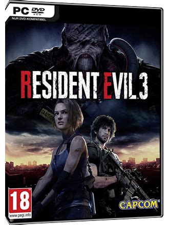 Official site for resident evil 3, which contains two titles set in raccoon city based on the theme of escape. Buy Resident Evil 3, RE3 Remake 2020 Steam Key - MMOGA
