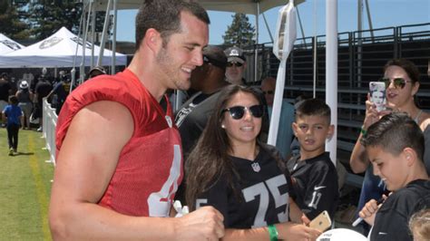 Las Vegas Raiders Training Camp 2022 Schedule Tickets Location And