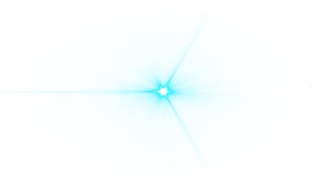 Transparent Blue Glowing Eyes Png Set Of Blue Glowing Light Effect