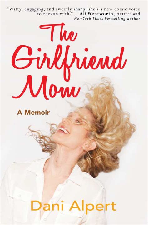 Review Of The Girlfriend Mom 9781734575200 — Foreword Reviews