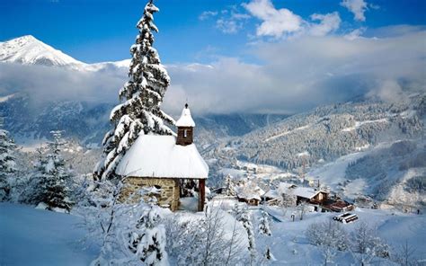 5 Locuri Pe Care Trebuie Să Le Vezi Iarna Asta în România