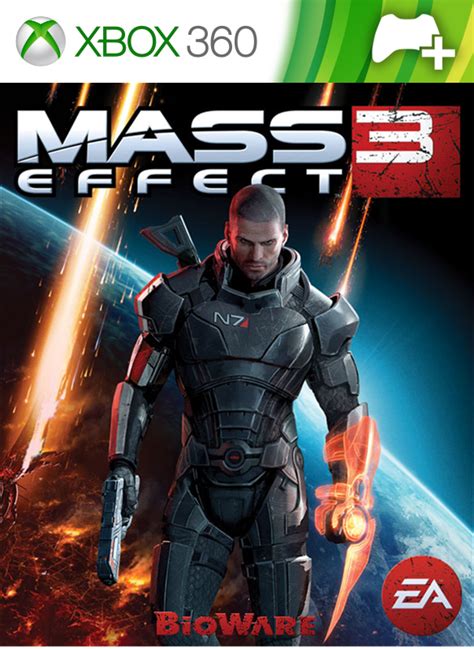 Mass Effect™ 3 Rebellion On Xbox 360 Price