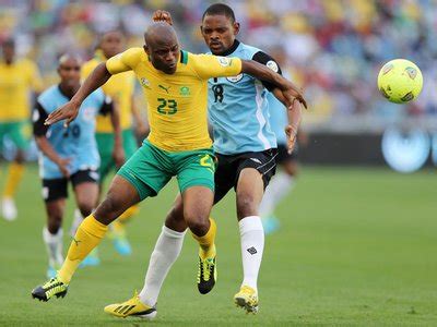 Catch up with the latest news, video highlights, results and fixtures here. Bafana Bafana shock Nigeria in AFCON qualifier