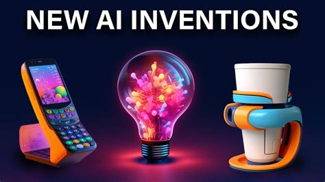 The 8 Upcoming Ai Innovations That Will Change The World Forever Youtube