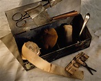 antique civil war medical equipment - AOL Image Search Results