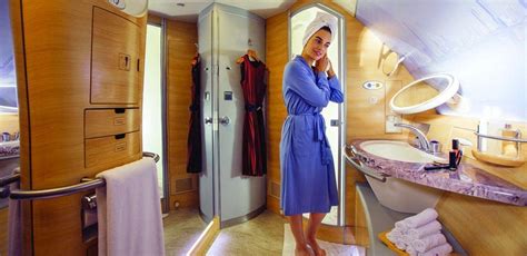 The 6 Best First Class Cabin Experiences In Flight Signature Luxury