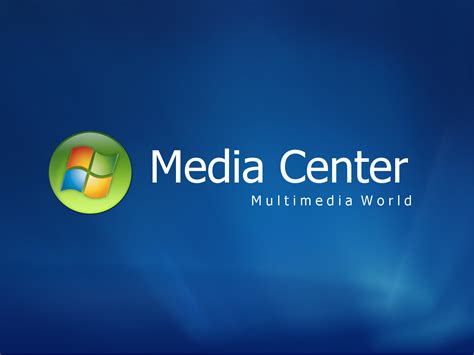 6 Windows Media Center Icon Images Black Windows Logo Windows Media