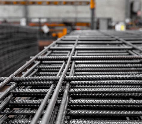 What Is Rebar Or Steel Reinforcement Estimate Your Quantity