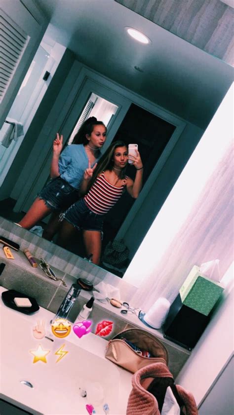 bff mirror picture vsco tumblr summer aesthetic artsy pictures bff