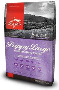 This diet features an astounding 85% poultry, fish, and egg ingredients, including six fresh animal products in whole prey ratios that include muscle meat, organ meat, and cartilage. Solved: Top 14 Best Dry Puppy Foods of 2020 | Dogs Recommend