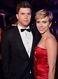 Scarlett Johansson & Colin Jost's First Public Appearance Together ...