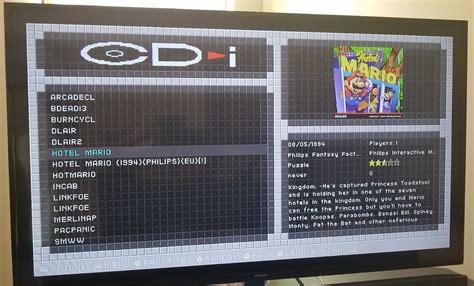 Cd I Emulator Retroarch Referencemzaer