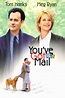 CLASSIC MOVIES: YOU'VE GOT MAIL (1998)